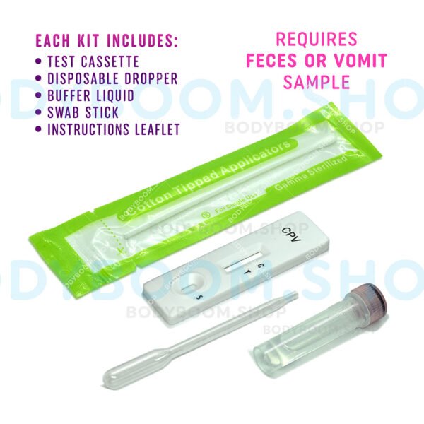 Parvo Test Kit for Dogs At-Home Canine Parvovirus Ag Rapid Positive Negative A-Pet-Care One Step Quick Testing instant Results Best Low Cost Near Me Nearby No Lab is Feces Fecal poop How to Use Get check complete CPV How Much where I you can Ag Box Amazon Snap bionote bio note first early symptoms signs Affordable strip Buy do they LFIA pup puppy Petco Petsmart K9 doggy tractor supply lateral flow cheap free fast vet veterinarian instructions cassette