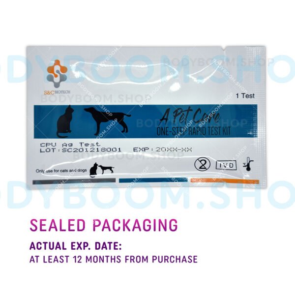 Parvo Test Kit for Dogs At-Home Canine Parvovirus Ag Rapid Positive Negative A-Pet-Care One Step Quick Testing instant Results Best Low Cost Near Me Nearby No Lab is Feces Fecal poop How to Use Get check complete CPV How Much where I you can Ag Box Amazon Snap bionote bio note first early symptoms signs Affordable strip Buy do they LFIA pup puppy Petco Petsmart K9 doggy tractor supply lateral flow cheap free fast vet veterinarian instructions cassette