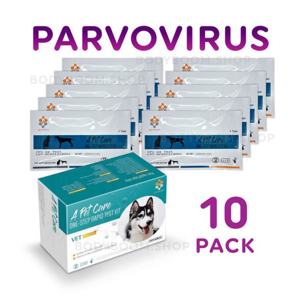 Parvo Test Kit for Dogs At-Home Canine Parvovirus Ag Rapid Positive Negative A-Pet-Care One Step Quick Testing instant Results Best Low Cost Near Me Nearby No Lab is Feces Fecal poop How to Use Get check complete CPV How Much where I you can Ag Box Amazon Snap bionote bio note first early symptoms signs Affordable strip Buy do they LFIA pup puppy Petco Petsmart K9 doggy tractor supply lateral flow cheap free fast vet veterinarian instructions 10-pack