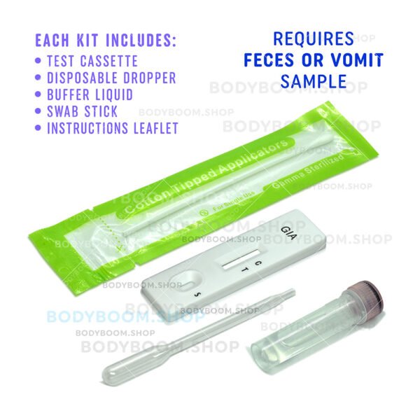 Giardia Test for Dog Rapid Canine Kit Feline Cat Giardiasis Antigen Ag at-Home testing Feces Fecal Positive Negative A-Pet-Care One Step Quick instant Results Best Low Cost Near Me Nearby No Lab is serum plasma blood secretion to Use Get check complete How Much where I you can Box Snap first early symptoms signs Affordable strip Buy do they LFIA kitten lateral flow cheap free fast vet veterinarian instructions accurate detection cassette