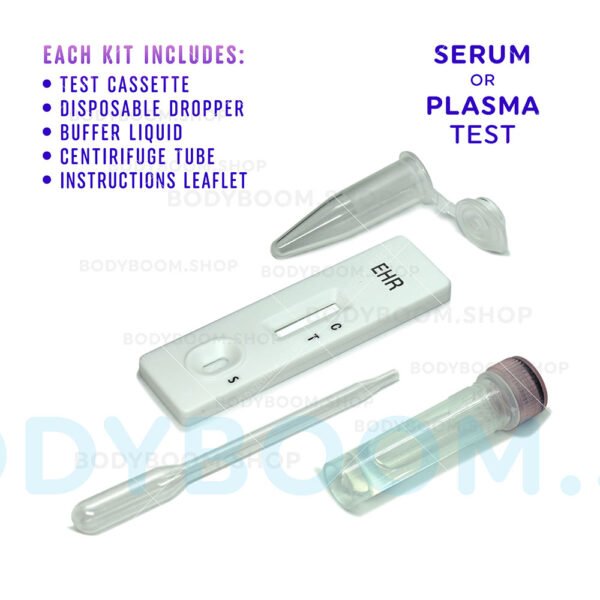 Ehrlichia Dog Canine Rapid Quick At-Home Test Kit Testing E.Canis Antibody Ab Blood serum plasma A-Pet-Care One Step instant Results Best Low Cost Near Me Nearby No Lab is How to Use where can you Get check complete Much Box Snap symptoms signs Affordable strip Buy do they ehr free vet veterinarian instructions lateral flow cassette