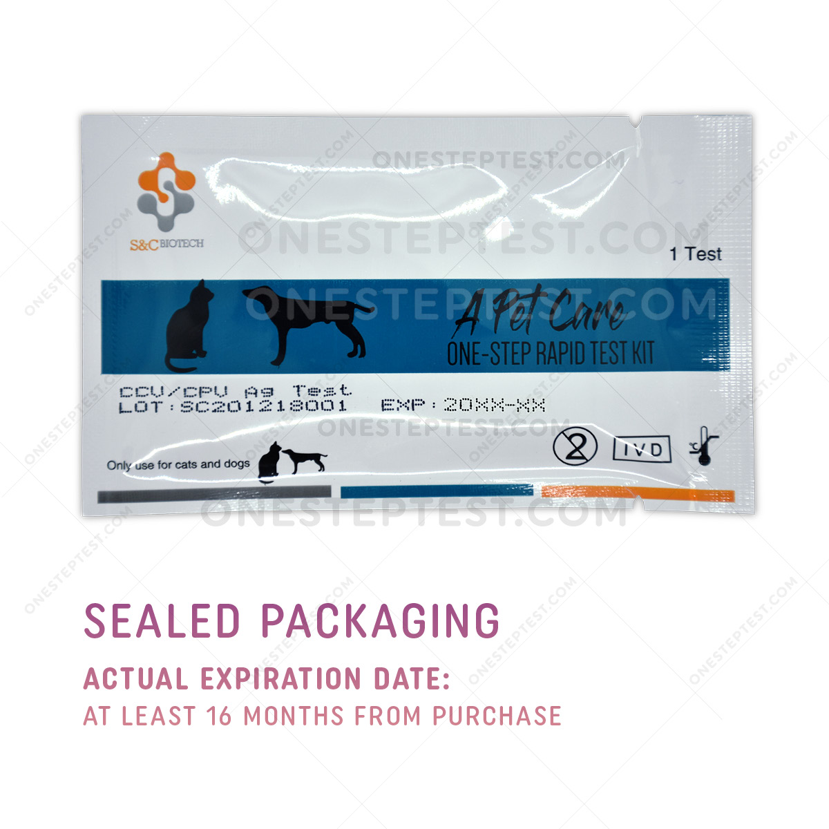 Coronavirus test for dog Corona Virus parvo canine parvovirus CCV CPV kit at-home combo 2-in-1 2-way double-strip testing antigen feces stool poop fecal Positive Negative A-Pet-Care One Step Quick instant Result Best Low Cost Near Me Nearby No Lab is to know has do tell Use Get check complete How Much where I you can Box Snap first early symptoms signs Affordable Buy do they LFIA pup puppy lateral flow cheap free fast vet veterinarian instructions accurate detection witness bionote bio note insenvo covid 19 OST wholesale bulk factory direct shipping cassette