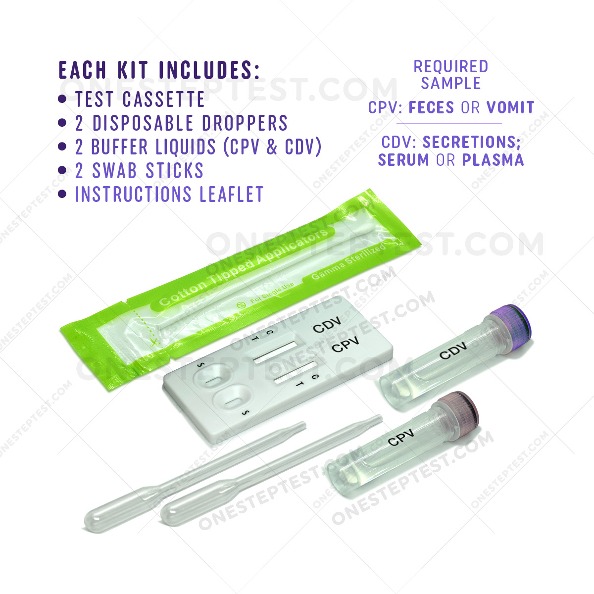 Distemper Parvo test for dog CPV CDV At-home Canine Parvovirus virus Ag Rapid Combo 2-in-1 2-way Testing Kit quick Positive Negative A-Pet-Care One Step OST instant Results Best Low Cost Near Me Nearby No Lab is Feces Fecal poop How to Use Get check complete Much Ag Box Snap bionote bio note symptoms signs Affordable strip where Buy do get use they cassette instructions lateral flow price double first early Affordable Buy do they LFIA pup puppy cheap free fast vet veterinarian instructions accurate detection witness insenvo wholesale bulk factory direct shipping cassette