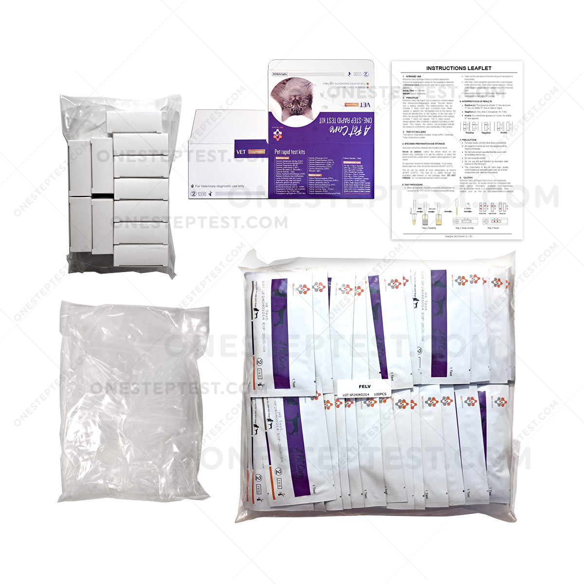 Felv Test for Cat Feline Leukemia Virus Rapid At-Home Testing Kit Complete Blood Serum Plasma How to Use Get Low Cost Much where buy get check instant result Quick No Lab A-Pet-Care One Step Nearby Near Me Way LFIA AIDS Box Snap bionote bio note symptoms signs Affordable strip best do they free vet I veterinarian instructions lateral flow positive negative you cheap Ifa age guidelines common false accuracy is know has do tell Use Get check complete there is for I you can first early symptoms signs Affordable strip they lateral flow cheap free fast vet veterinarian instructions diagnostic snap accurate detection witness IDEXX insenvo wholesale bulk factory direct shipping ab antibody K9 Sinbiotics Synbiotics bellilabs cassette