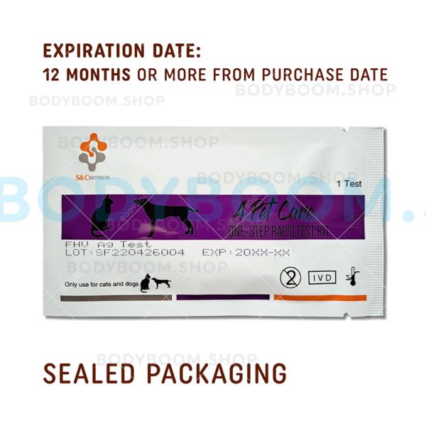 Feline Herpes test for Cats Virus Type-1 Antigen Rapid At-home Kit FHV Ag Viral Rhinotracheitis herpesvirus Positive Negative A-Pet-Care One Step Quick Testing instant Results Best Low Cost Near Me Nearby No Lab is serum plasma blood secretion to Use Get check complete How Much where I you can Box Snap first early symptoms signs Affordable strip Buy do they LFIA kitten lateral flow cheap free fast vet veterinarian instructions accurate detection cassette