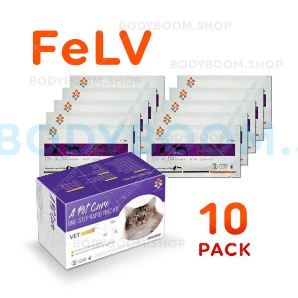 Felv Test for Cat Feline Leukemia Virus Rapid Testing Kit at Home Complete Blood Serum Plasma How to Use Get Low Cost Much where buy get check instant result Quick No Lab A-Pet-Care One Step Nearby Near Me Way LFIA AIDS Box Amazon Snap bionote bio note symptoms signs Affordable strip best do they free vet I veterinarian instructions lateral flow positive negative you cheap Ifa age guidelines common false accuracy protocol 10-Pack