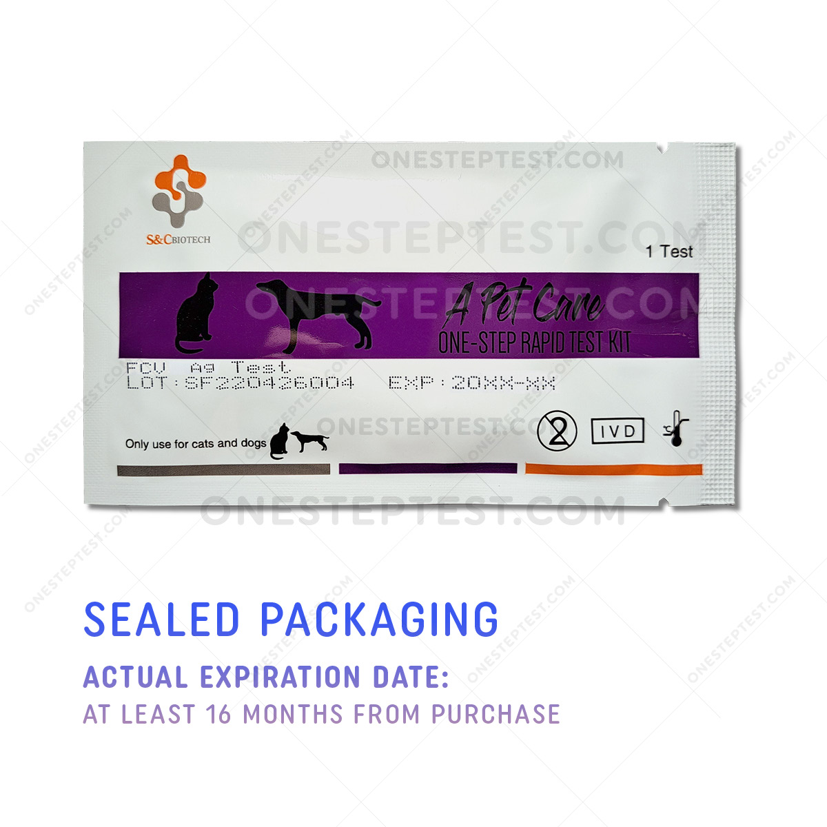 FCV test for cats Feline Calicivirus Calici Khaleesi Virus Antigen Ag Rapid at-home testing Kit 10 20 50 100 Pack Complete Serum Plasma secretions How to Use Get Low Cost Much Testing Quick No Lab A-Pet-Care One Step Nearby Near Me Instant Results Positive Negative Symptoms Signs Affordable Use Check LFIA Snap bionote bio note sample saliva anus vet veterinarian strip lateral flow cheap free fast vet veterinarian instructions diagnostic snap accurate detection witness IDEXX bionote bio note insenvo wholesale bulk factory direct shipping cassette