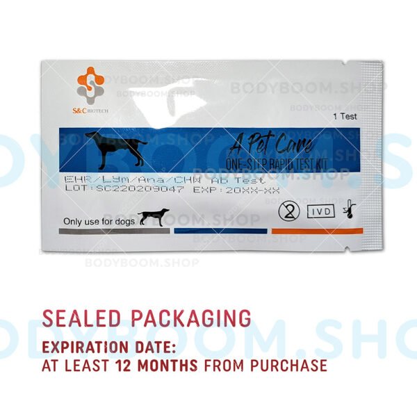 Heartworm Ehrlichia Lyme Anaplasma Tick-borne disease TBD-4 Dog Canine Rapid at-Home Test Kit Heart Worm Dirofilaria immitis A.phagocytophilum Borrelia burgdorferi anaplasmosis Canis Antibody Antigen Ag Ab Blood serum plasma Testing Combo Panel 4-in-1 4-way A-Pet-Care One Step Quick instant Results Best Low Cost Near Me Nearby No Lab is How to Use where can you Get check complete Much Box Amazon Snap bionote bio note symptoms signs Affordable strip Buy do they when ana lym ehr hw LFIA pup puppy lateral flow cheap free fast instructions accurate detection cassette