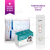Parvo Test for Dog Testing At-Home CPV Canine Parvovirus Ag Rapid Positive Negative A-Pet-Care One Step OST Quick instant Results virus Best Low Cost Near Me Nearby No Lab is Feces Fecal poop How to Use Get check complete How Much where I you can Ag Box Snap bionote bio note first early symptoms signs Affordable strip Buy do they LFIA pup puppy Petco Petsmart K9 doggy tractor supply lateral flow cheap free fast vet veterinarian instructions diagnostic accurate detection witness IDEXX bionote bio note insenvo wholesale bulk factory direct shipping