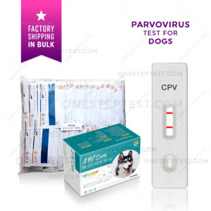 Parvo Test for Dog Testing At-Home CPV Canine Parvovirus Ag Rapid Positive Negative A-Pet-Care One Step OST Quick instant Results virus Best Low Cost Near Me Nearby No Lab is Feces Fecal poop How to Use Get check complete How Much where I you can Ag Box Snap bionote bio note first early symptoms signs Affordable strip Buy do they LFIA pup puppy Petco Petsmart K9 doggy tractor supply lateral flow cheap free fast vet veterinarian instructions diagnostic accurate detection witness IDEXX bionote bio note insenvo wholesale bulk factory direct shipping