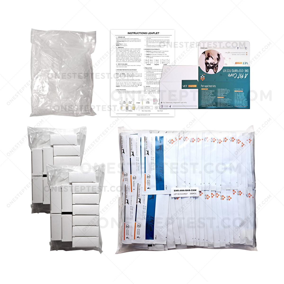 Ehrlichia Anaplasma Babesia Heartworm Tick-borne disease TBD-4 Test for Dog Canine Rapid at-Home Kit Heart Worm Dirofilaria immitis A.phagocytophilum babesiosis anaplasmosis Canis Antibody Antigen Ag Ab Blood serum plasma Testing Combo Panel 4-in-1 4-way A-Pet-Care One Step Quick instant Results Best Low Cost Near Me Nearby No Lab is How to Use where can you Get check complete Much Box Snap bionote bio note symptoms signs Affordable strip Buy do they when ana Bab ehr hw LFIA pup puppy lateral flow cheap free fast instructions accurate detection wholesale bulk factory direct shipping OST 4dx 4 dx witness bionote bio note insenvo