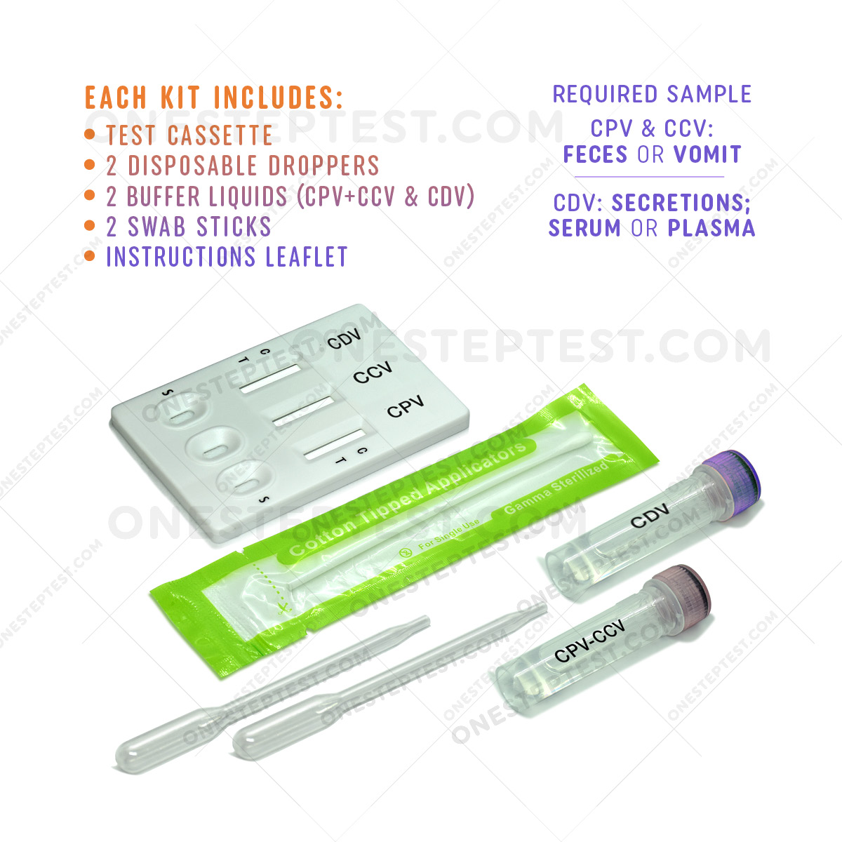 CCV CDV CPV Test for Dogs Coronavirus Distemper Parvo Corona At-home Canine Parvovirus virus Ag Rapid Combo 3-in-1 3-way triple Testing Kit quick Positive Negative A-Pet-Care One Step OST instant Results Best Low Cost Near Me Nearby No Lab is Feces Fecal poop How to Use Get check complete Much Ag Box Snap bionote bio note symptoms signs Affordable strip where Buy do get use they instructions lateral flow price first early Affordable Buy do they LFIA pup puppy cheap free fast vet veterinarian instructions accurate detection witness insenvo wholesale bulk factory direct shipping cassette